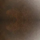 Sillón de exterior en polietileno con cojín de tela Made in Italy - Belida Viadurini