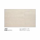 Sillón de exterior de diseño Varaschin Emma en aluminio y tela. Viadurini