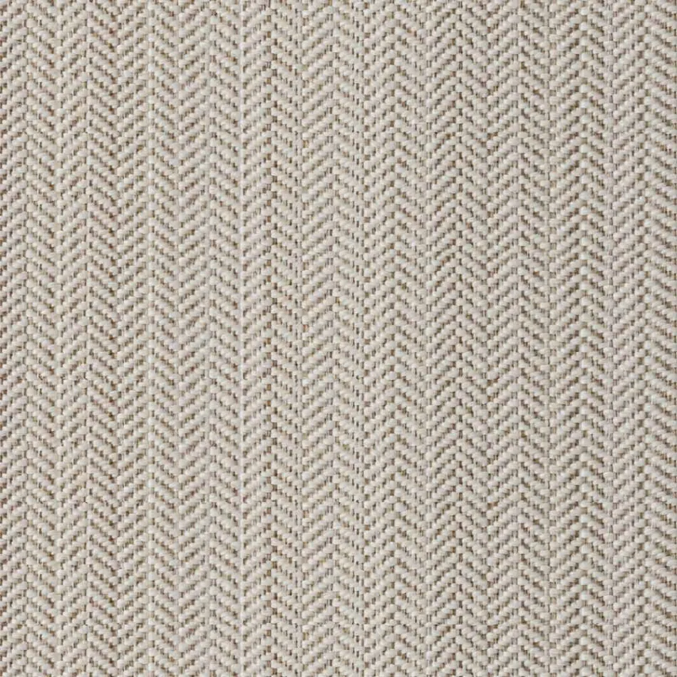 Silla de jardín con estructura de madera de teca fabricada en Italia - Briga Viadurini