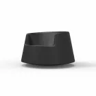 Sillón de jardín de diseño moderno Roulette Vondom en polietileno Viadurini