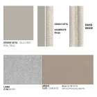 Sillón de jardín de aluminio Made in Italy - Emmacross by Varaschin Viadurini