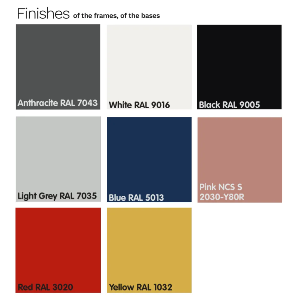 Sillón de Salón en Tela y Metal Made in Italy 2 Piezas - Sangria Viadurini