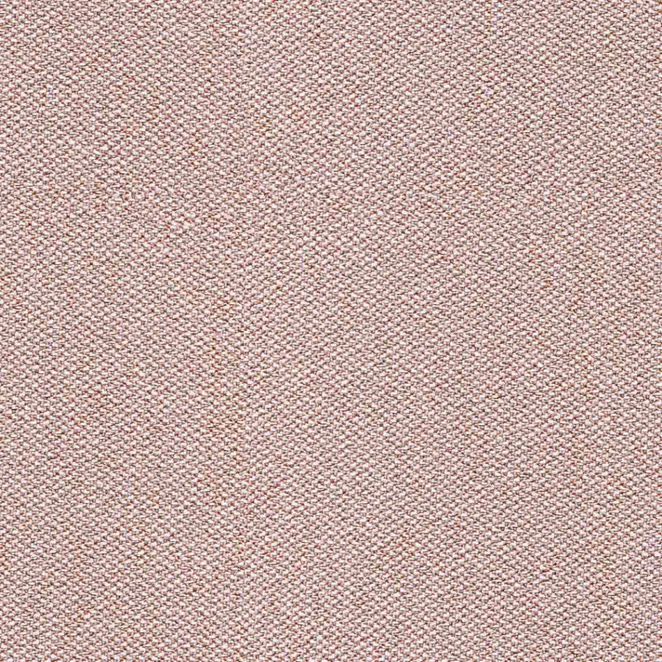 Sillón de Salón en Tela y Metal Made in Italy 2 Piezas - Sangria Viadurini