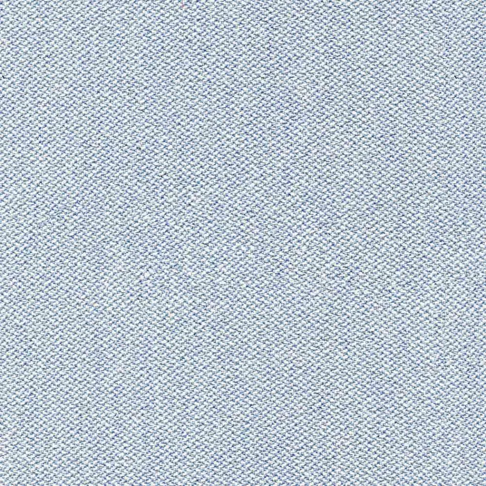 Sillón de Salón Revestido en Tela Made in Italy 2 Piezas - Sangria Viadurini