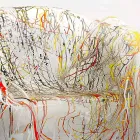 Sillón de diseño moderno en plexiglás multicolor París, hecho en Italia. Viadurini