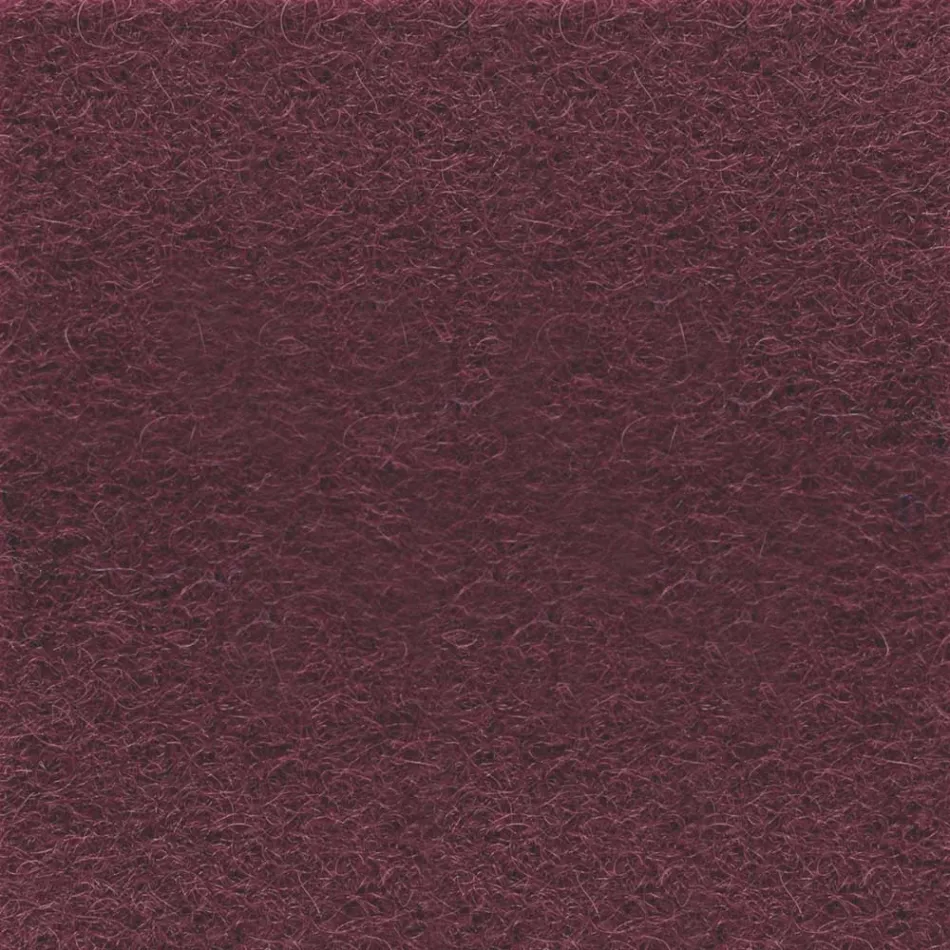 Sillón de alta calidad con asiento de terciopelo o tela Made in Italy - Molde Viadurini