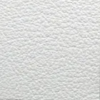 Sillón de alta calidad en cuero y metal pintado Made in Italy - Molde Viadurini