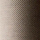 Sillón de diseño para exteriores en metal y tela Made in Italy - Selia Viadurini