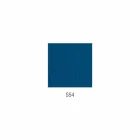 Sillón de polipiel de diseño direccional hecho en Italia Gemma Viadurini