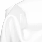 Sillón de diseño moderno en plexiglás blanco París, hecho en Italia. Viadurini