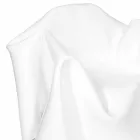 Sillón de diseño moderno en plexiglás blanco París, hecho en Italia. Viadurini