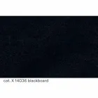 Sillón de fresno teñido de negro con tapizado de algodón Made in Italy - Peleo Viadurini