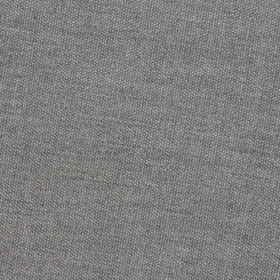 Sillón tapizado de exterior para salón, en fibra sintética - Maat by Varaschin Viadurini