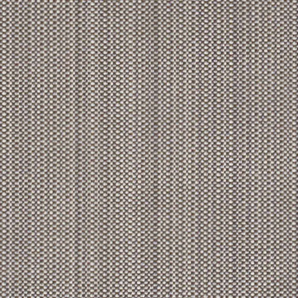 Sillón tapizado de exterior para salón, en fibra sintética - Maat by Varaschin Viadurini