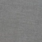 Sillón tapizado de exterior para salón, en fibra sintética - Maat by Varaschin Viadurini