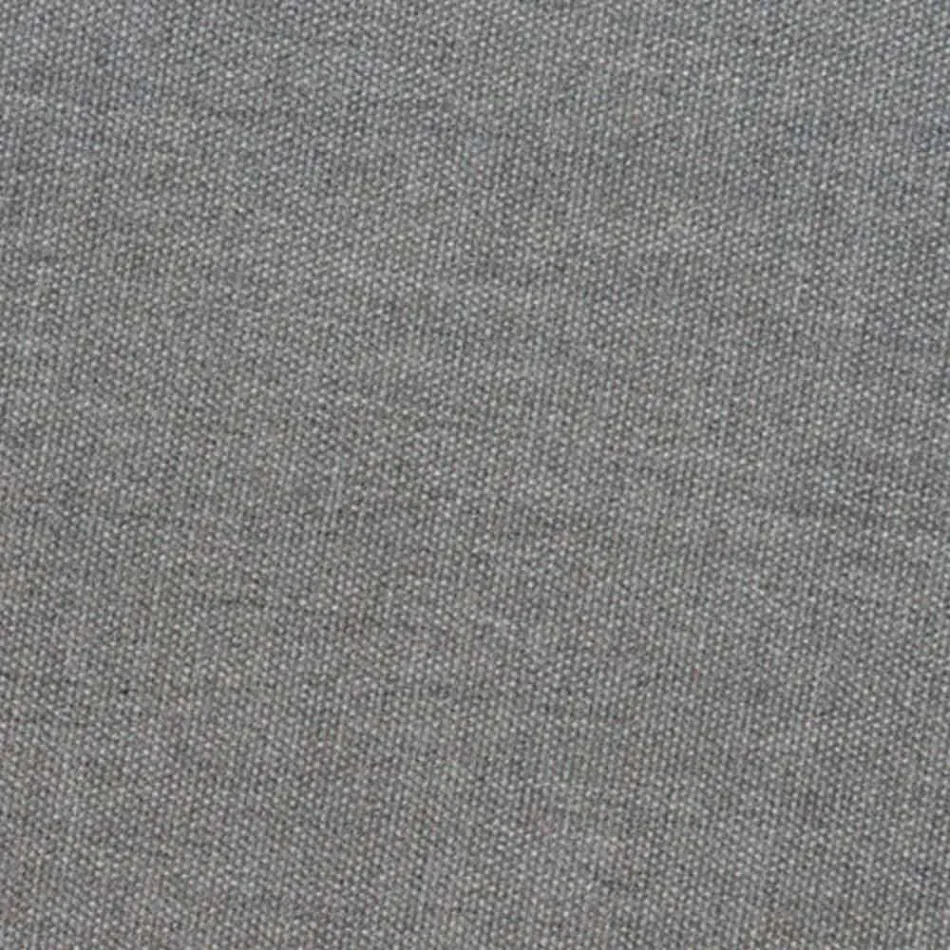 Sillón tapizado de exterior para salón, en fibra sintética - Maat by Varaschin Viadurini