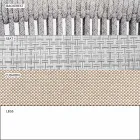 Sillón Garden Lounge tapizado en tela y aluminio - Smart by Varaschin Viadurini