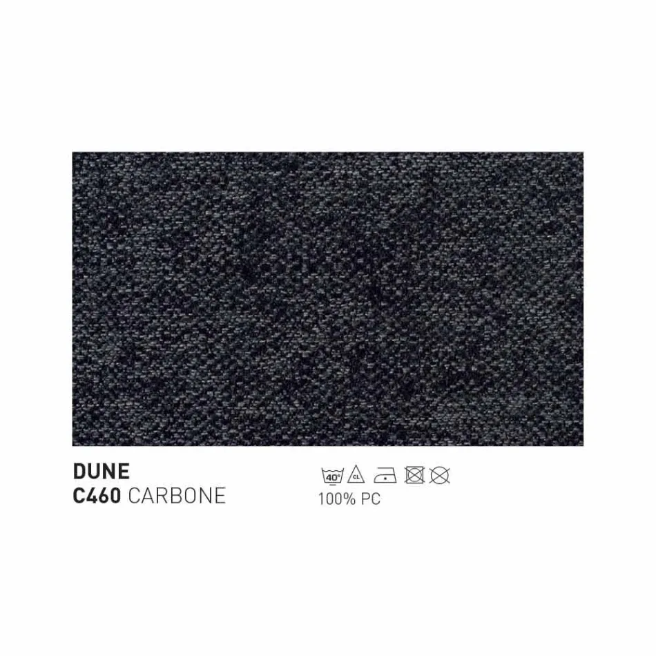 Varaschin Summer Modern Garden Lounge Lounge en Acero Viadurini