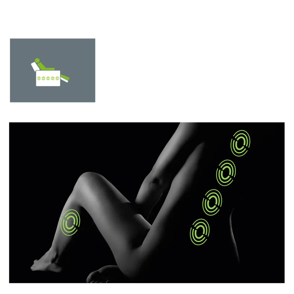 Sillón elevador motorizado Via Venezia con dos motores Viadurini