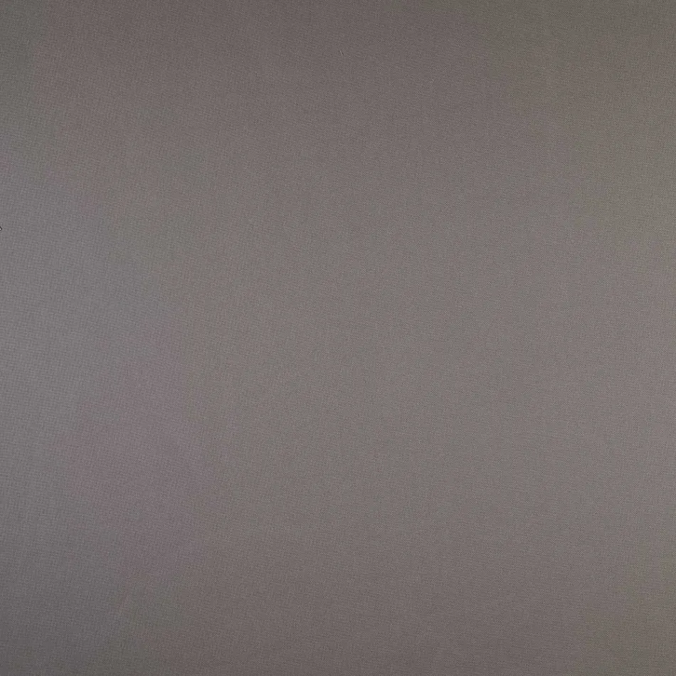 Sillón Cuadrado de Exterior Revestido en Tela Made in Italy - Lilium Viadurini