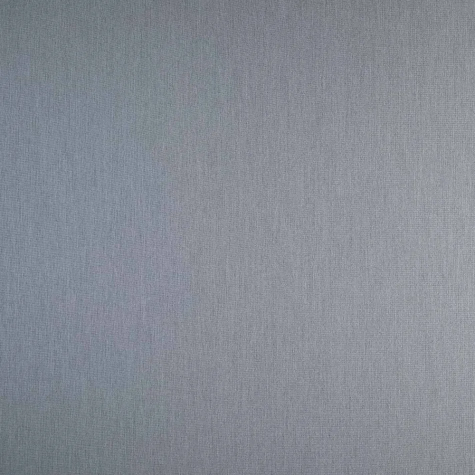 Sillón Cuadrado de Exterior Revestido en Tela Made in Italy - Lilium Viadurini