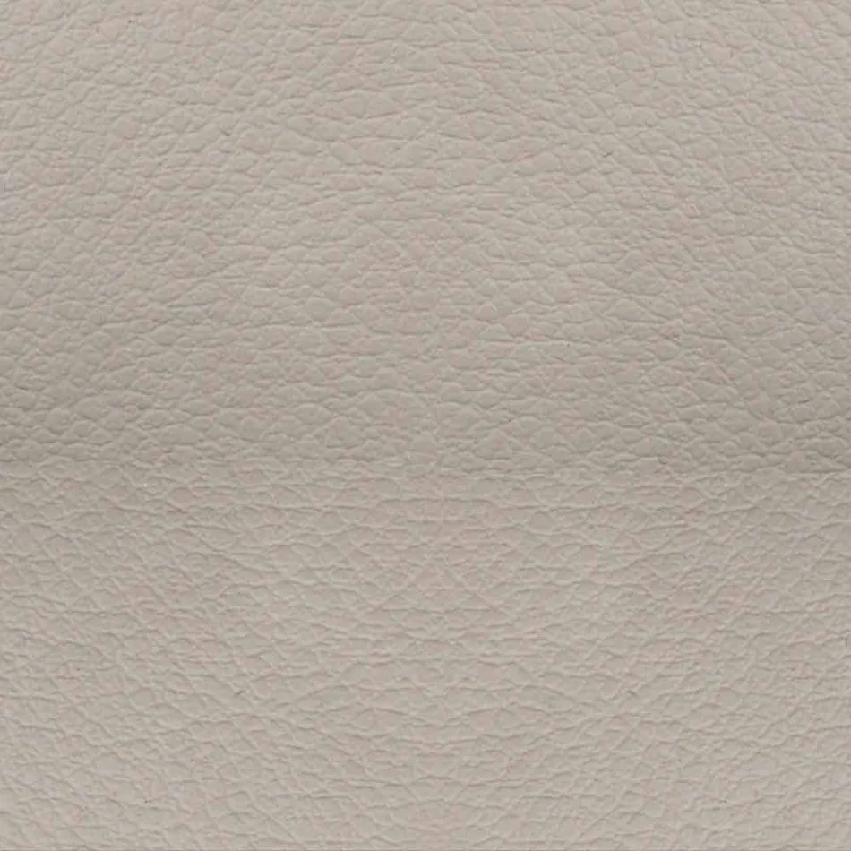 Sillón reclinable Lift Relax de 2 motores con ruedas Made in Italy - Isabelle Viadurini