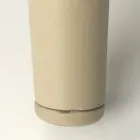 Sillón de exterior Cliff Talenti en cuerda y tela de Palomba Viadurini