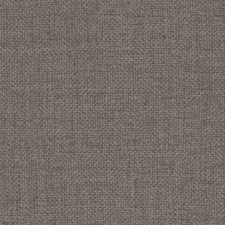 Elegante sillón de salón en tela de colores y metal negro - Duquesa Viadurini