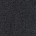 Elegante sillón de salón en tela de colores y metal negro - Duquesa Viadurini