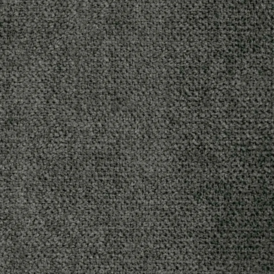 Sillón de salón en diferentes tejidos con carcasa de madera - Edgar Viadurini