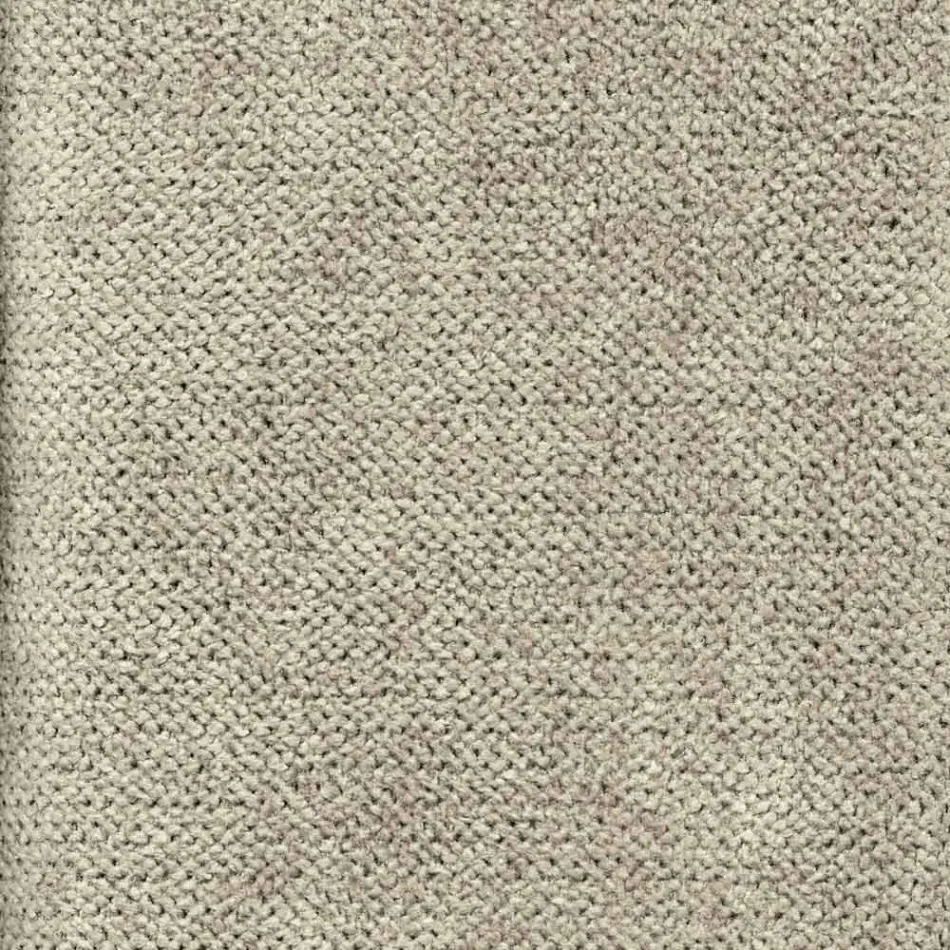 Sillón de salón en diferentes tejidos con carcasa de madera - Edgar Viadurini