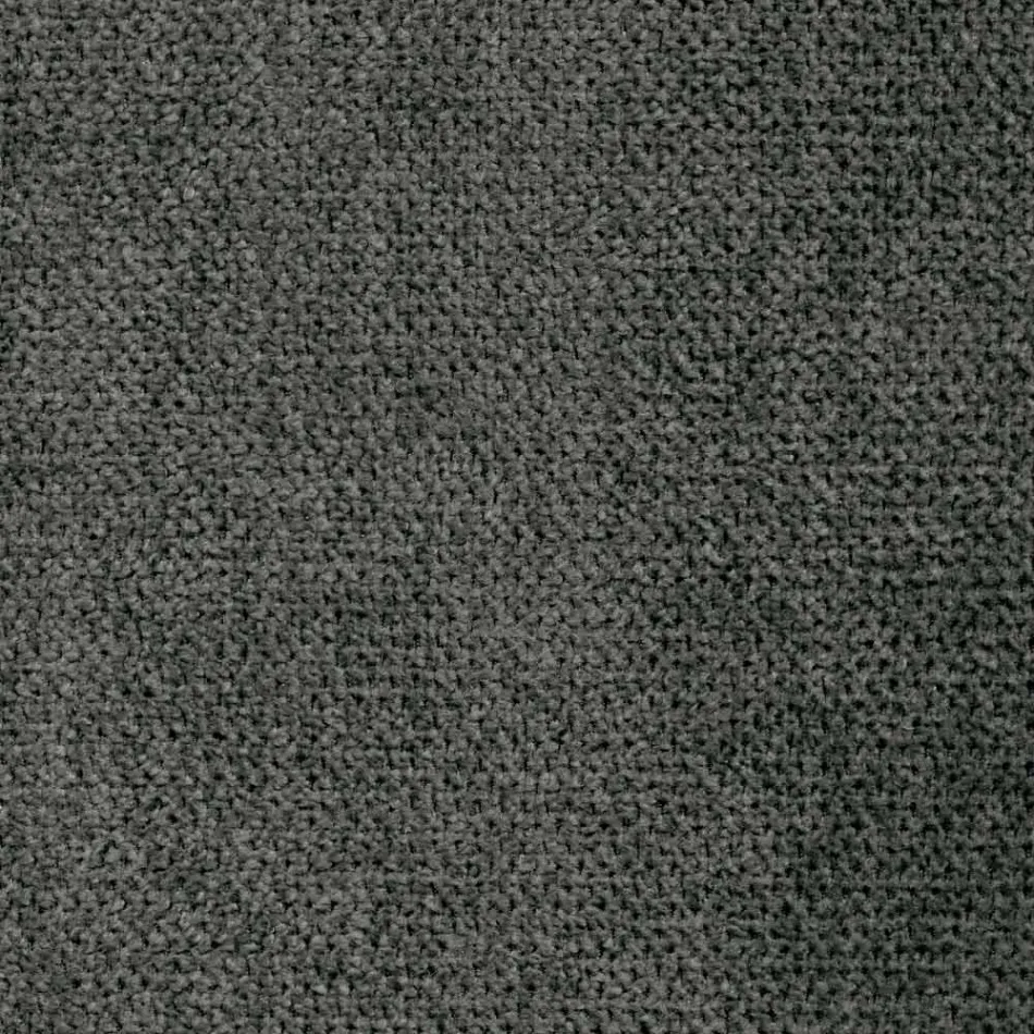 Sillón de salón en diferentes tejidos y madera maciza Made in Italy - Evy Viadurini