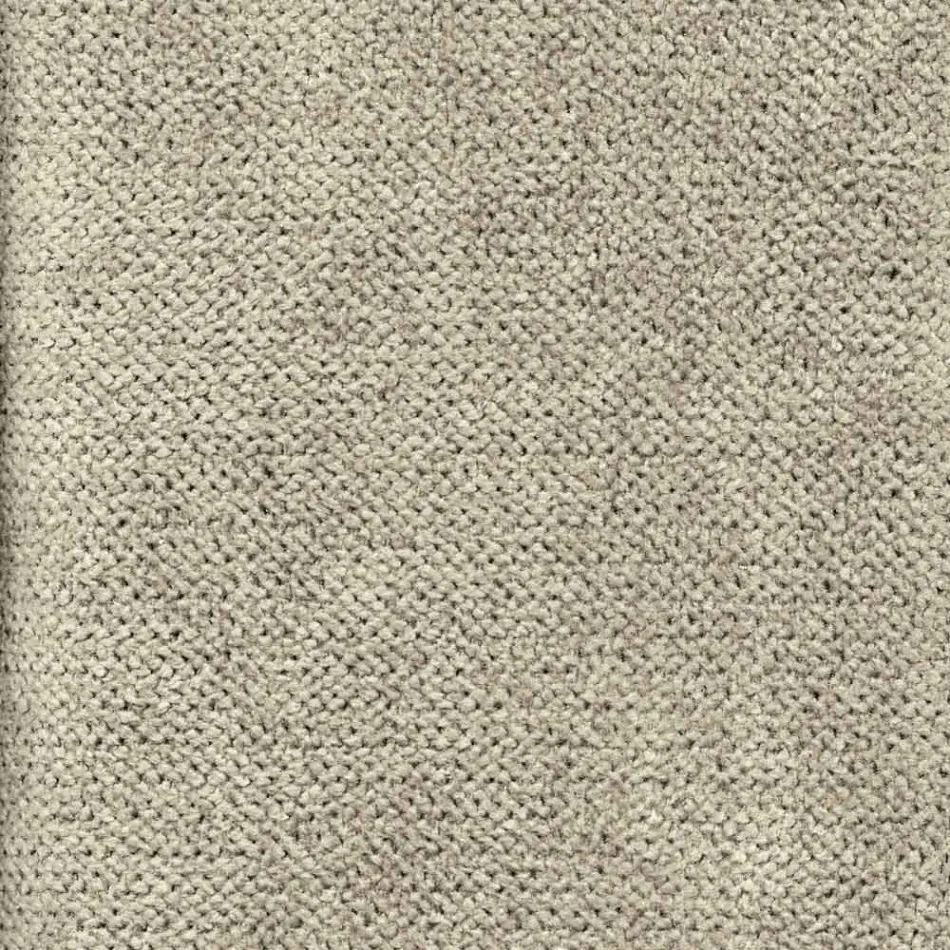 Sillón de salón en diferentes tejidos y madera maciza Made in Italy - Evy Viadurini