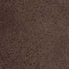 Sillón tapizado con base en acero lacado visón o grafito - Tagata Viadurini
