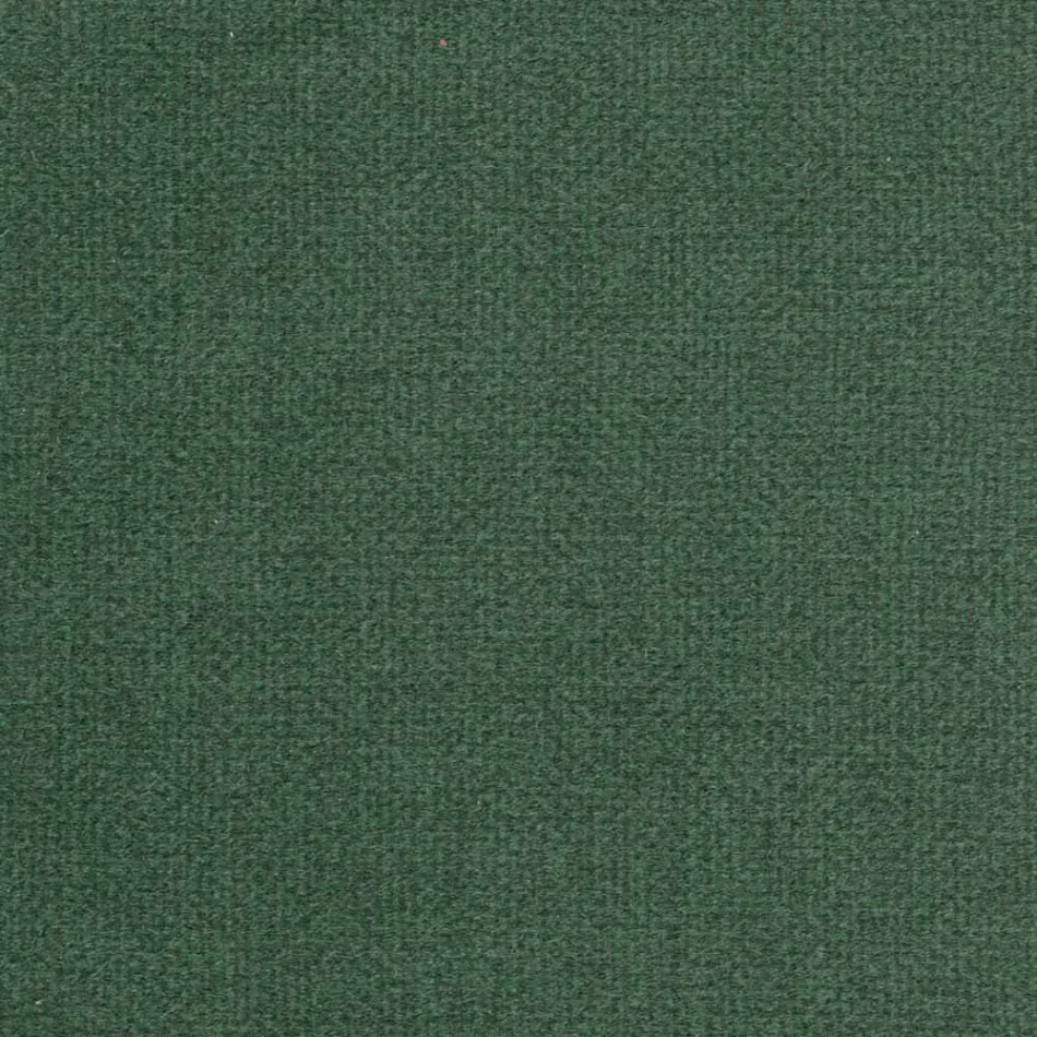 Sillón de comedor de diseño en tela de colores y fresno - Duchess Viadurini