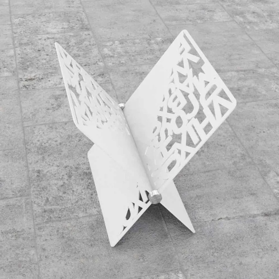 Puerta Revistas Rotokalko Mabele Viadurini