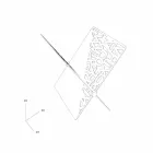 Puerta Revistas Rotokalko Mabele Viadurini