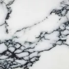 Jabonera para baño en mármol Paonazzo de Made in Italy Design - Curt Viadurini