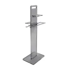 Portarrollos, Toallero y Jabonera para Bidet Made in Italy - Pluto Viadurini