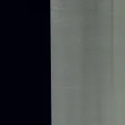 Soporte de madera moderno de metal con ruedas Made in Italy - Lápiz Viadurini