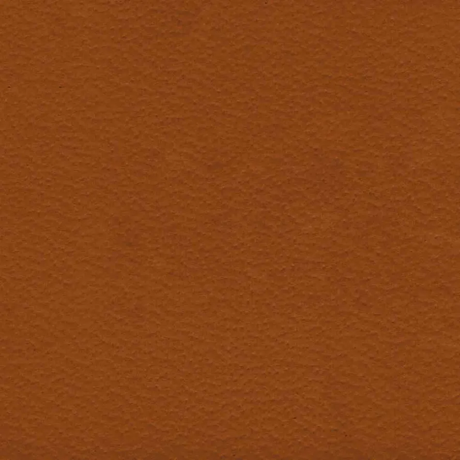 Paragüero moderno en cuero Katrina regenerado, hecho en Italia Viadurini