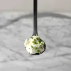 Cubiertos de acero inoxidable con palillos de diseño italiano de lujo - Carronde Viadurini