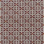 Puf redondo suave para salón interior o exterior en tela de colores - Naemi Viadurini