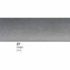 Puf Reposapiés Cuadrado Acolchado y Tapizado en Tela Made in Italy - Marli Viadurini