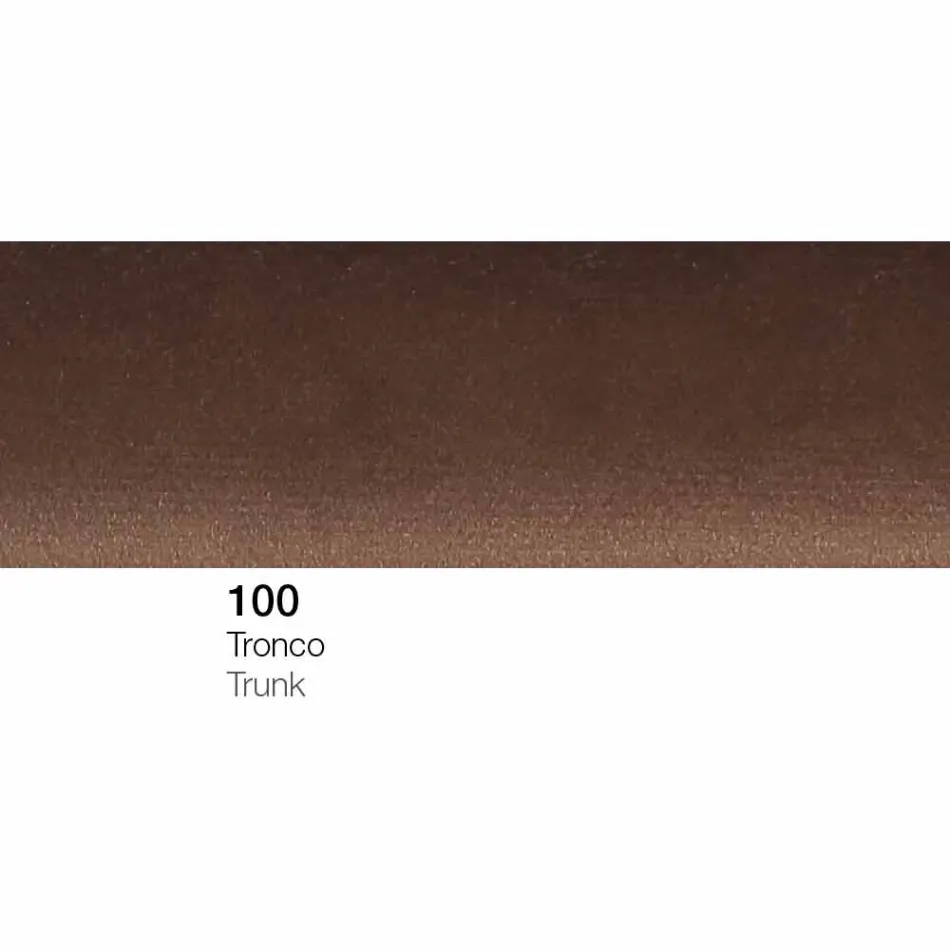 Puf Reposapiés Cuadrado Acolchado y Tapizado en Tela Made in Italy - Marli Viadurini