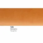 Puf con reposapiés redondo tapizado en tela Made in Italy - Gigno Viadurini