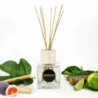 Ambientador Hogar Fragancia Bamboo Lime 200 ml con Varillas - Ariadicapri Viadurini