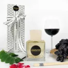Fragancia Ambient Must Wild 500 ml con Sticks - Terradimontalcino Viadurini