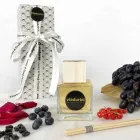 Inicio Fragancias Vino Tinto 200 ml con Varillas - Rossodelchianti Viadurini