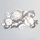 Imagen grabada con láser del linaje Made in Italy - Jacobin Viadurini